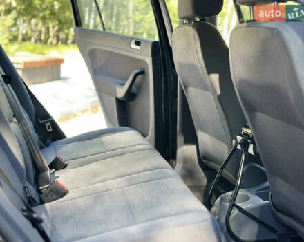 Фольксваген Гольф Плюс 2005 в Тернополе на Automoto.ua Черный Фольксваген Гольф Плюс, объемом двигателя 1.4 л и пробегом 251 тыс. км за 4999 $, фото 33 на Automoto.ua