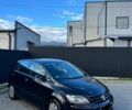 Чорний Фольксваген Golf Plus, об'ємом двигуна 1.6 л та пробігом 182 тис. км за 5300 $, фото 2 на Automoto.ua