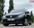 Чорний Фольксваген Golf Plus, об'ємом двигуна 1.6 л та пробігом 221 тис. км за 6100 $, фото 1 на Automoto.ua