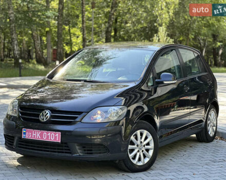 Фольксваген Гольф Плюс 2005 в Тернополе на Automoto.ua Черный Фольксваген Гольф Плюс, объемом двигателя 1.4 л и пробегом 251 тыс. км за 4999 $, фото 7 на Automoto.ua
