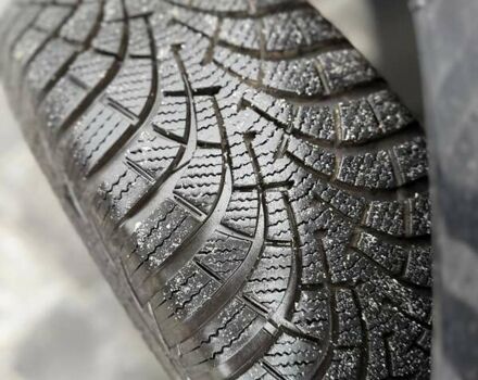 Черный Фольксваген Гольф Плюс, объемом двигателя 0 л и пробегом 243 тыс. км за 5399 $, фото 25 на Automoto.ua