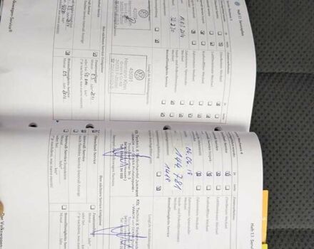 Черный Фольксваген Гольф Плюс, объемом двигателя 1.4 л и пробегом 218 тыс. км за 4850 $, фото 49 на Automoto.ua