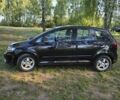 Чорний Фольксваген Golf Plus, об'ємом двигуна 1.6 л та пробігом 211 тис. км за 5900 $, фото 23 на Automoto.ua