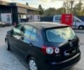 Чорний Фольксваген Golf Plus, об'ємом двигуна 1.6 л та пробігом 182 тис. км за 5300 $, фото 4 на Automoto.ua