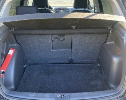 Чорний Фольксваген Golf Plus, об'ємом двигуна 1.6 л та пробігом 229 тис. км за 5200 $, фото 13 на Automoto.ua