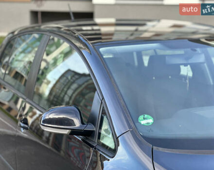 Черный Фольксваген Гольф Плюс, объемом двигателя 1.4 л и пробегом 250 тыс. км за 4999 $, фото 10 на Automoto.ua