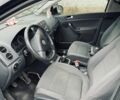 Черный Фольксваген Гольф Плюс, объемом двигателя 1.9 л и пробегом 275 тыс. км за 5300 $, фото 2 на Automoto.ua
