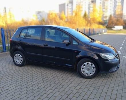 Фольксваген Гольф Плюс 2005 в Дрогобыче на Automoto.ua Черный Фольксваген Гольф Плюс, объемом двигателя 1.4 л и пробегом 179 тыс. км за 5200 $, фото 17 на Automoto.ua