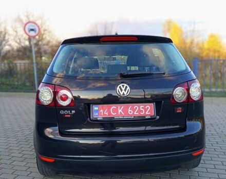 Фольксваген Гольф Плюс 2005 в Дрогобыче на Automoto.ua Черный Фольксваген Гольф Плюс, объемом двигателя 1.4 л и пробегом 179 тыс. км за 5200 $, фото 27 на Automoto.ua