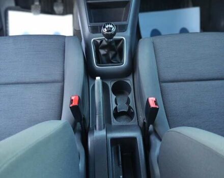 Фольксваген Гольф Плюс 2005 в Дрогобыче на Automoto.ua Черный Фольксваген Гольф Плюс, объемом двигателя 1.4 л и пробегом 179 тыс. км за 5200 $, фото 65 на Automoto.ua