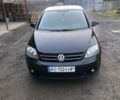 Чорний Фольксваген Golf Plus, об'ємом двигуна 1.4 л та пробігом 305 тис. км за 4450 $, фото 1 на Automoto.ua