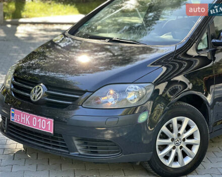 Фольксваген Гольф Плюс 2005 в Тернополе на Automoto.ua Черный Фольксваген Гольф Плюс, объемом двигателя 1.4 л и пробегом 251 тыс. км за 4999 $, фото 5 на Automoto.ua