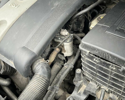 Черный Фольксваген Гольф Плюс, объемом двигателя 1.6 л и пробегом 301 тыс. км за 5999 $, фото 30 на Automoto.ua