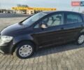 Фольксваген Гольф Плюс 2005 в Луцке на Automoto.ua Черный Фольксваген Гольф Плюс, объемом двигателя 1.6 л и пробегом 177 тыс. км за 5600 $, фото 6 на Automoto.ua