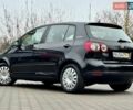 Черный Фольксваген Гольф Плюс, объемом двигателя 1.6 л и пробегом 130 тыс. км за 6200 $, фото 3 на Automoto.ua