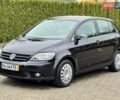 Черный Фольксваген Гольф Плюс, объемом двигателя 1.6 л и пробегом 130 тыс. км за 6200 $, фото 9 на Automoto.ua