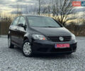 Чорний Фольксваген Golf Plus, об'ємом двигуна 1.6 л та пробігом 204 тис. км за 4850 $, фото 3 на Automoto.ua