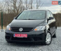 Чорний Фольксваген Golf Plus, об'ємом двигуна 1.6 л та пробігом 204 тис. км за 4850 $, фото 10 на Automoto.ua