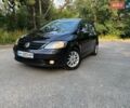 Черный Фольксваген Гольф Плюс, объемом двигателя 1.6 л и пробегом 200 тыс. км за 5300 $, фото 1 на Automoto.ua