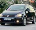 Черный Фольксваген Гольф Плюс, объемом двигателя 1.6 л и пробегом 218 тыс. км за 6350 $, фото 26 на Automoto.ua