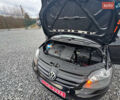 Чорний Фольксваген Golf Plus, об'ємом двигуна 1.6 л та пробігом 204 тис. км за 4850 $, фото 71 на Automoto.ua