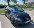 Чорний Фольксваген Golf Plus, об'ємом двигуна 1.39 л та пробігом 172 тис. км за 5050 $, фото 1 на Automoto.ua