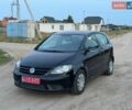 Чорний Фольксваген Golf Plus, об'ємом двигуна 1.6 л та пробігом 205 тис. км за 5100 $, фото 1 на Automoto.ua