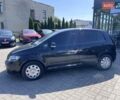 Чорний Фольксваген Golf Plus, об'ємом двигуна 1.6 л та пробігом 215 тис. км за 5990 $, фото 8 на Automoto.ua