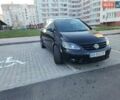 Черный Фольксваген Гольф Плюс, объемом двигателя 1.6 л и пробегом 270 тыс. км за 6700 $, фото 1 на Automoto.ua