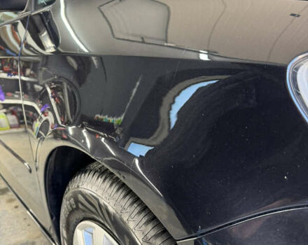 Черный Фольксваген Гольф Плюс, объемом двигателя 1.6 л и пробегом 207 тыс. км за 5299 $, фото 19 на Automoto.ua