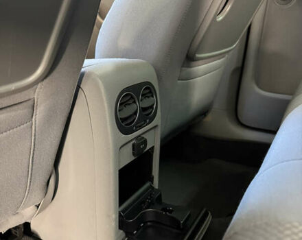 Черный Фольксваген Гольф Плюс, объемом двигателя 1.6 л и пробегом 207 тыс. км за 5299 $, фото 33 на Automoto.ua