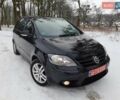 Чорний Фольксваген Golf Plus, об'ємом двигуна 1.6 л та пробігом 271 тис. км за 5550 $, фото 1 на Automoto.ua