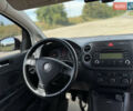 Чорний Фольксваген Golf Plus, об'ємом двигуна 1.4 л та пробігом 237 тис. км за 5250 $, фото 22 на Automoto.ua