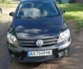 Чорний Фольксваген Golf Plus, об'ємом двигуна 1.6 л та пробігом 300 тис. км за 5000 $, фото 1 на Automoto.ua