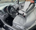 Чорний Фольксваген Golf Plus, об'ємом двигуна 1.6 л та пробігом 204 тис. км за 4850 $, фото 57 на Automoto.ua