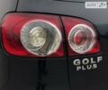 Чорний Фольксваген Golf Plus, об'ємом двигуна 1.9 л та пробігом 235 тис. км за 6700 $, фото 29 на Automoto.ua