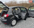 Чорний Фольксваген Golf Plus, об'ємом двигуна 1.6 л та пробігом 204 тис. км за 4850 $, фото 78 на Automoto.ua