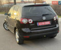 Чорний Фольксваген Golf Plus, об'ємом двигуна 1.6 л та пробігом 230 тис. км за 6200 $, фото 9 на Automoto.ua