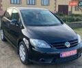 Черный Фольксваген Гольф Плюс, объемом двигателя 1.4 л и пробегом 186 тыс. км за 7200 $, фото 1 на Automoto.ua