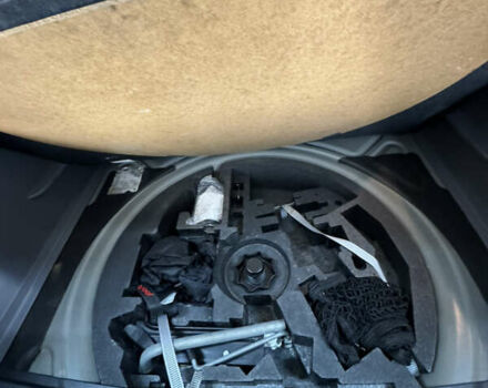 Черный Фольксваген Гольф Плюс, объемом двигателя 1.6 л и пробегом 207 тыс. км за 5299 $, фото 38 на Automoto.ua