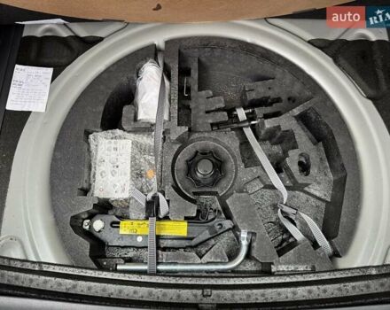 Черный Фольксваген Гольф Плюс, объемом двигателя 1.6 л и пробегом 130 тыс. км за 6200 $, фото 38 на Automoto.ua