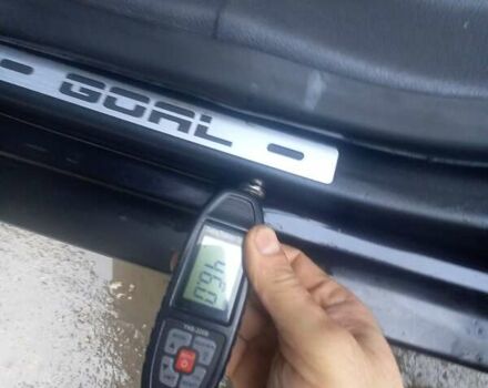 Черный Фольксваген Гольф Плюс, объемом двигателя 1.6 л и пробегом 218 тыс. км за 5250 $, фото 51 на Automoto.ua