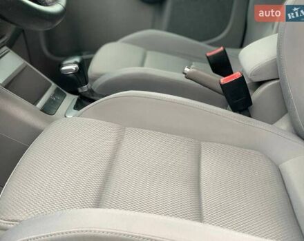 Черный Фольксваген Гольф Плюс, объемом двигателя 1.4 л и пробегом 186 тыс. км за 7200 $, фото 9 на Automoto.ua