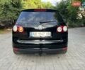 Чорний Фольксваген Golf Plus, об'ємом двигуна 1.4 л та пробігом 230 тис. км за 5500 $, фото 8 на Automoto.ua