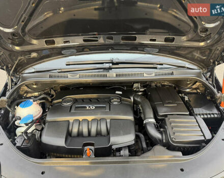 Чорний Фольксваген Golf Plus, об'ємом двигуна 1.6 л та пробігом 230 тис. км за 6200 $, фото 25 на Automoto.ua