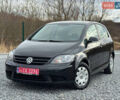 Чорний Фольксваген Golf Plus, об'ємом двигуна 1.6 л та пробігом 204 тис. км за 4850 $, фото 20 на Automoto.ua