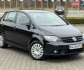 Черный Фольксваген Гольф Плюс, объемом двигателя 1.6 л и пробегом 130 тыс. км за 6200 $, фото 1 на Automoto.ua