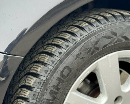 Черный Фольксваген Гольф Плюс, объемом двигателя 1.6 л и пробегом 187 тыс. км за 6150 $, фото 7 на Automoto.ua