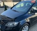 Чорний Фольксваген Golf Plus, об'ємом двигуна 1.6 л та пробігом 249 тис. км за 5900 $, фото 1 на Automoto.ua