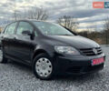 Чорний Фольксваген Golf Plus, об'ємом двигуна 1.6 л та пробігом 204 тис. км за 4850 $, фото 6 на Automoto.ua
